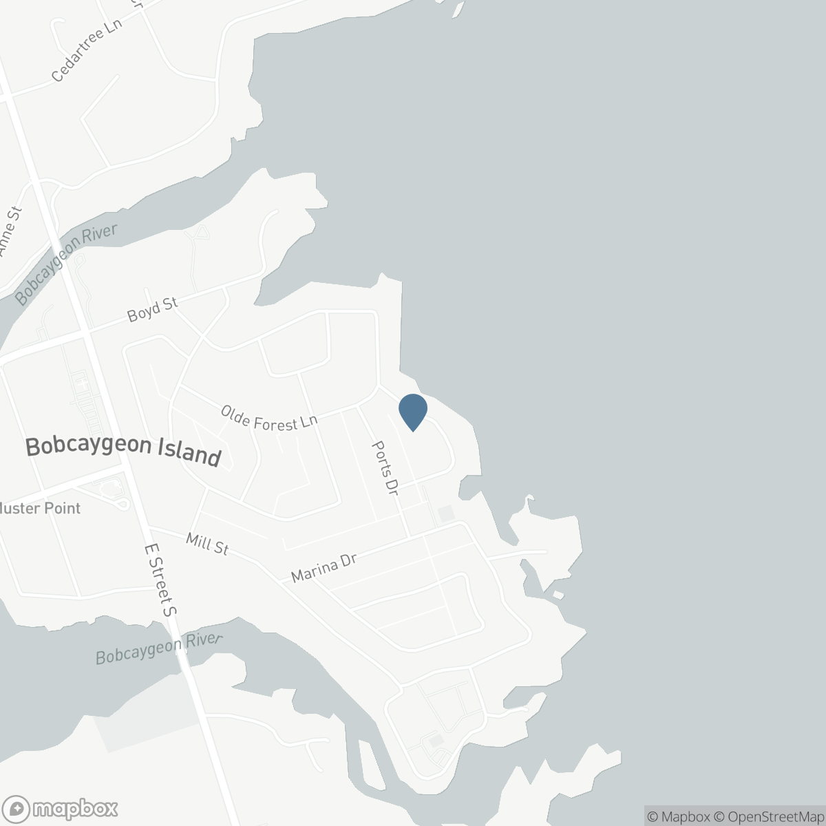 87 NAVIGATORS TRAIL, Bobcaygeon, Ontario K0M 1A0